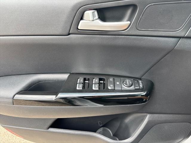 used 2018 Kia Sportage car, priced at $19,620