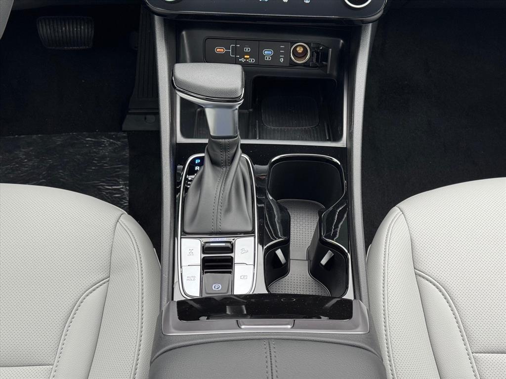 new 2026 Hyundai SANTA CRUZ car, priced at $36,460