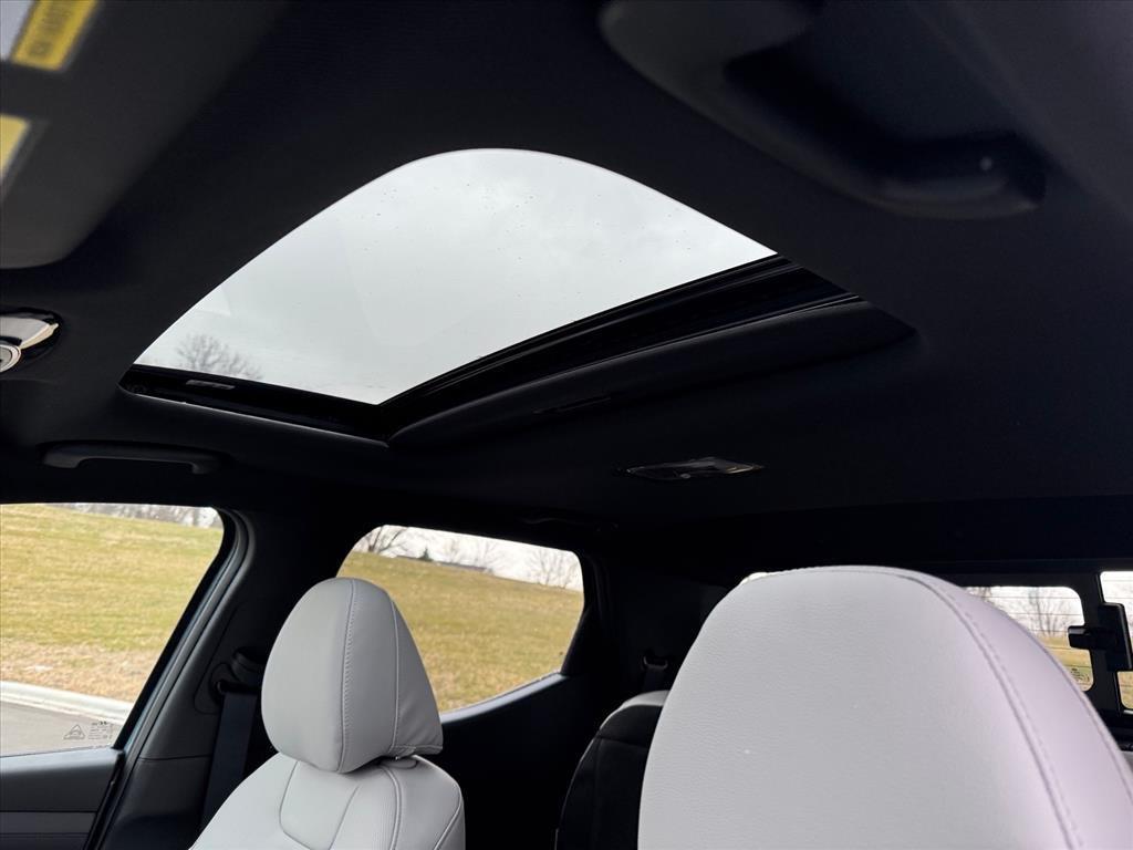 new 2026 Hyundai SANTA CRUZ car, priced at $36,460