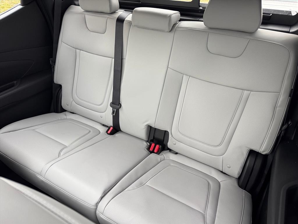 new 2026 Hyundai SANTA CRUZ car, priced at $36,460