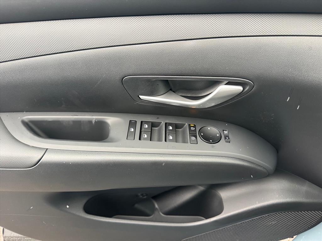 new 2026 Hyundai SANTA CRUZ car, priced at $36,460