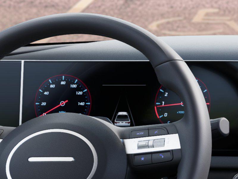 new 2026 Hyundai SANTA CRUZ car, priced at $37,320