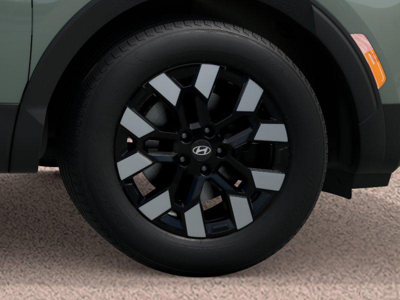 new 2026 Hyundai SANTA CRUZ car, priced at $37,320
