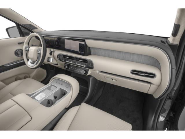 new 2026 Hyundai Palisade car, priced at $57,580