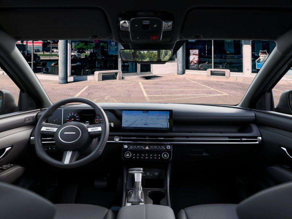 new 2026 Hyundai SANTA CRUZ car, priced at $44,015