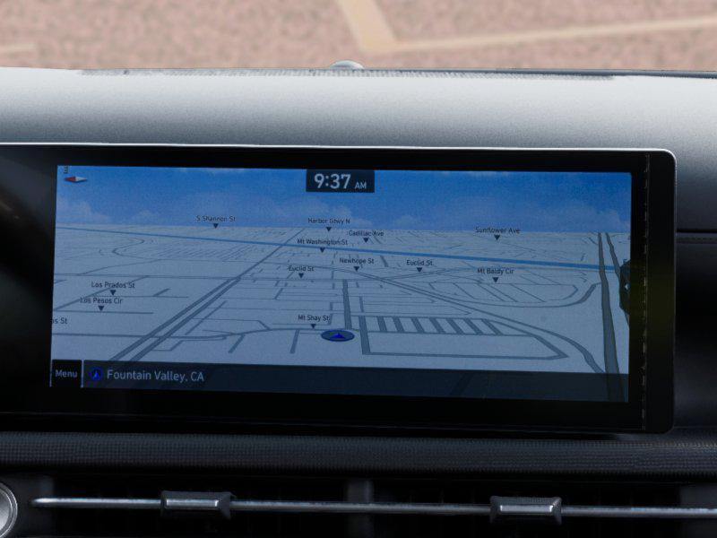 new 2026 Hyundai SANTA CRUZ car, priced at $44,015