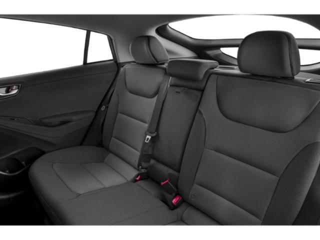 used 2022 Hyundai Ioniq Hybrid car, priced at $21,000