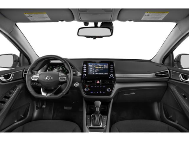 used 2022 Hyundai Ioniq Hybrid car, priced at $21,000