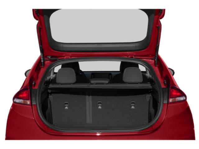 used 2022 Hyundai Ioniq Hybrid car, priced at $21,000