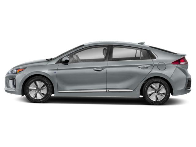 used 2022 Hyundai Ioniq Hybrid car, priced at $21,000