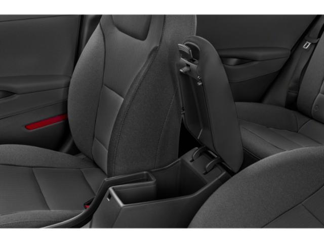 used 2022 Hyundai Ioniq Hybrid car, priced at $21,000