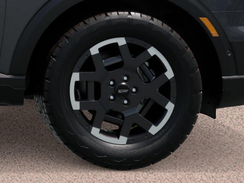 new 2026 Hyundai Palisade car, priced at $50,015