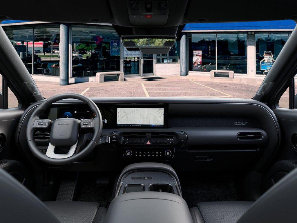 new 2026 Hyundai Palisade car, priced at $50,015