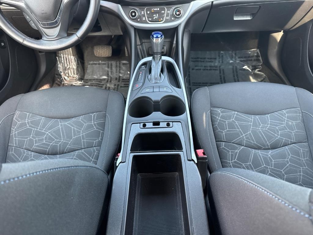used 2017 Chevrolet Volt car, priced at $14,720