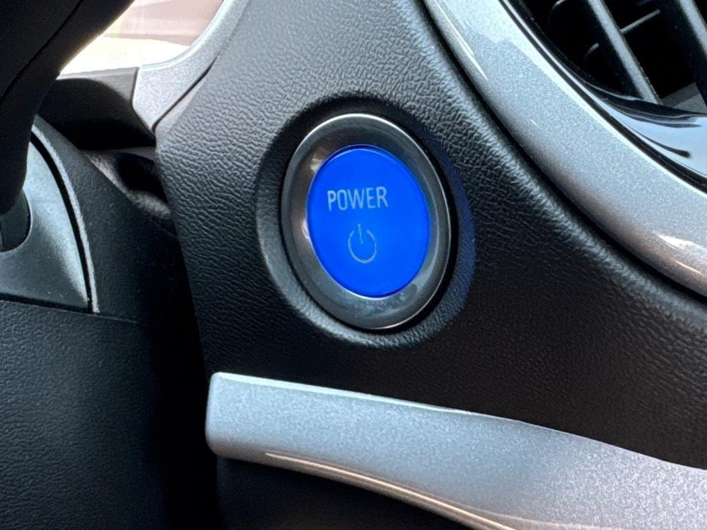 used 2017 Chevrolet Volt car, priced at $14,720