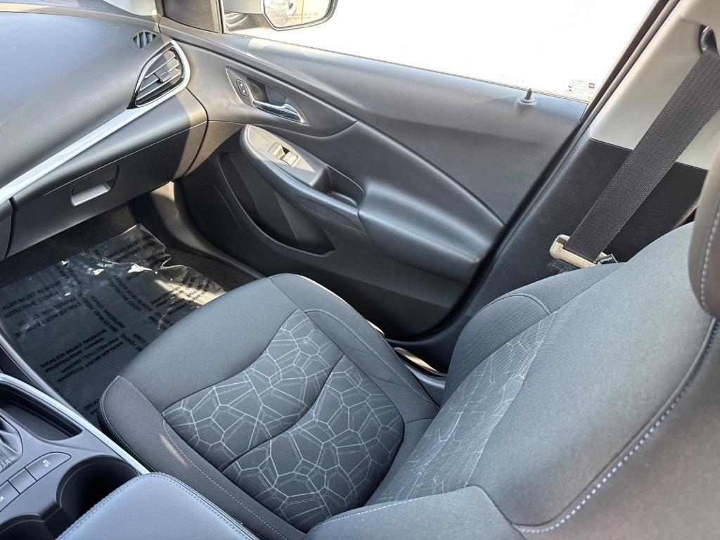 used 2017 Chevrolet Volt car, priced at $14,720
