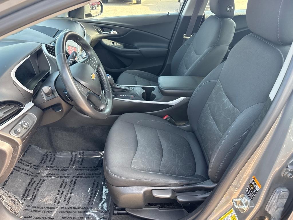 used 2017 Chevrolet Volt car, priced at $14,720