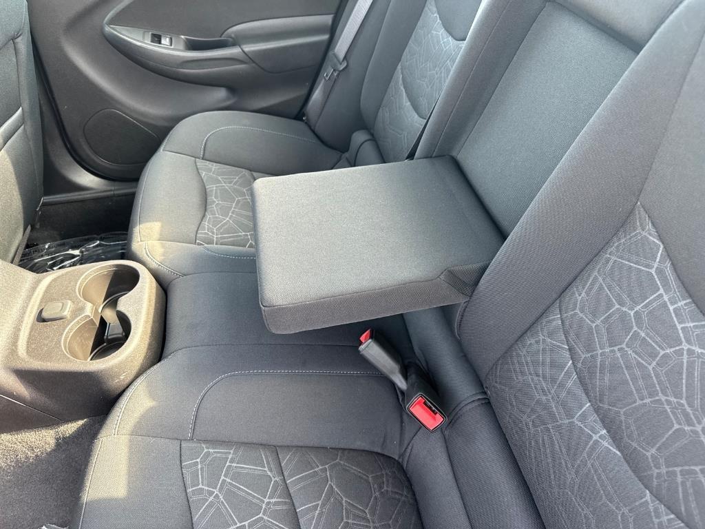 used 2017 Chevrolet Volt car, priced at $14,720
