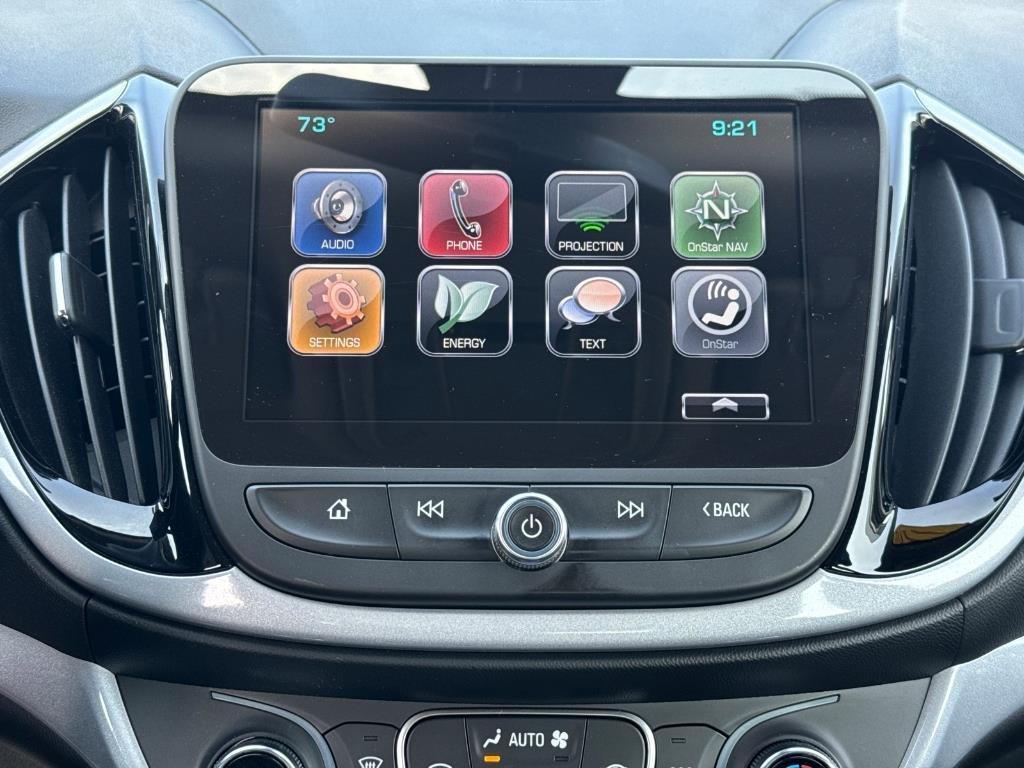 used 2017 Chevrolet Volt car, priced at $14,720