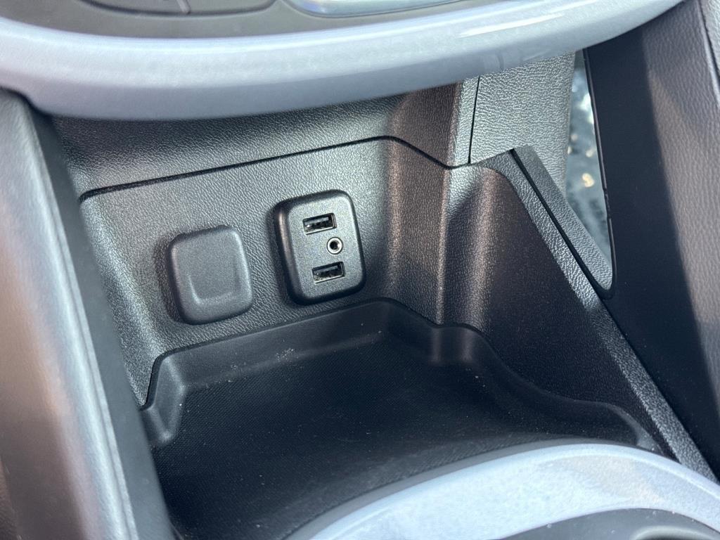 used 2017 Chevrolet Volt car, priced at $14,720