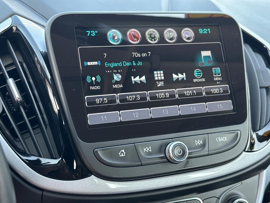 used 2017 Chevrolet Volt car, priced at $14,720