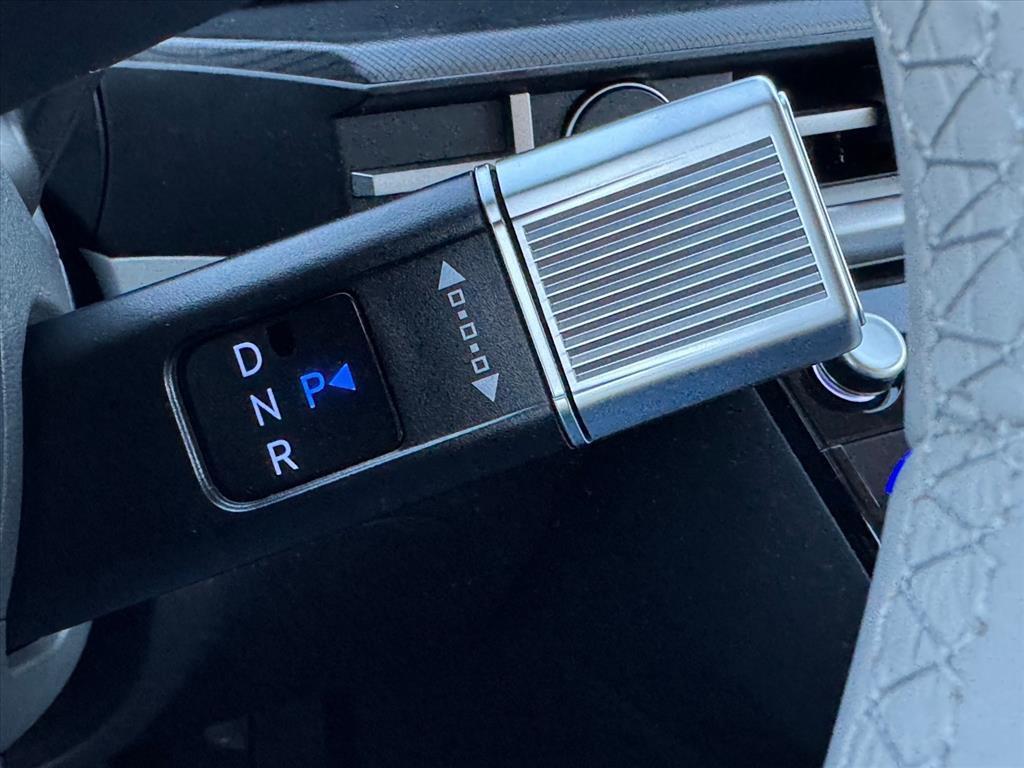 new 2026 Hyundai Santa Fe car, priced at $39,270