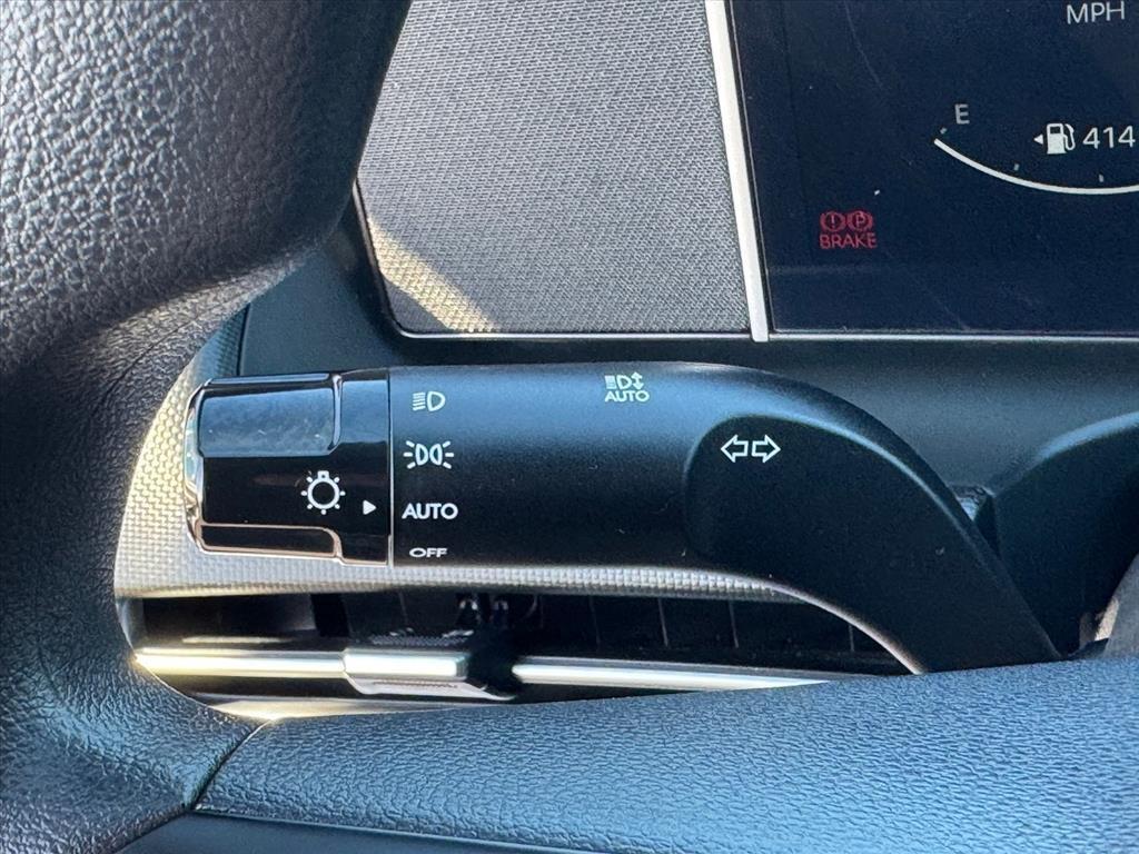 used 2025 Hyundai SANTA CRUZ car, priced at $32,560