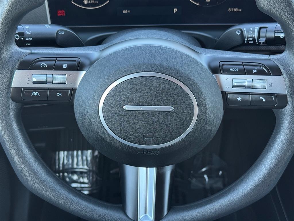 used 2025 Hyundai SANTA CRUZ car, priced at $32,560