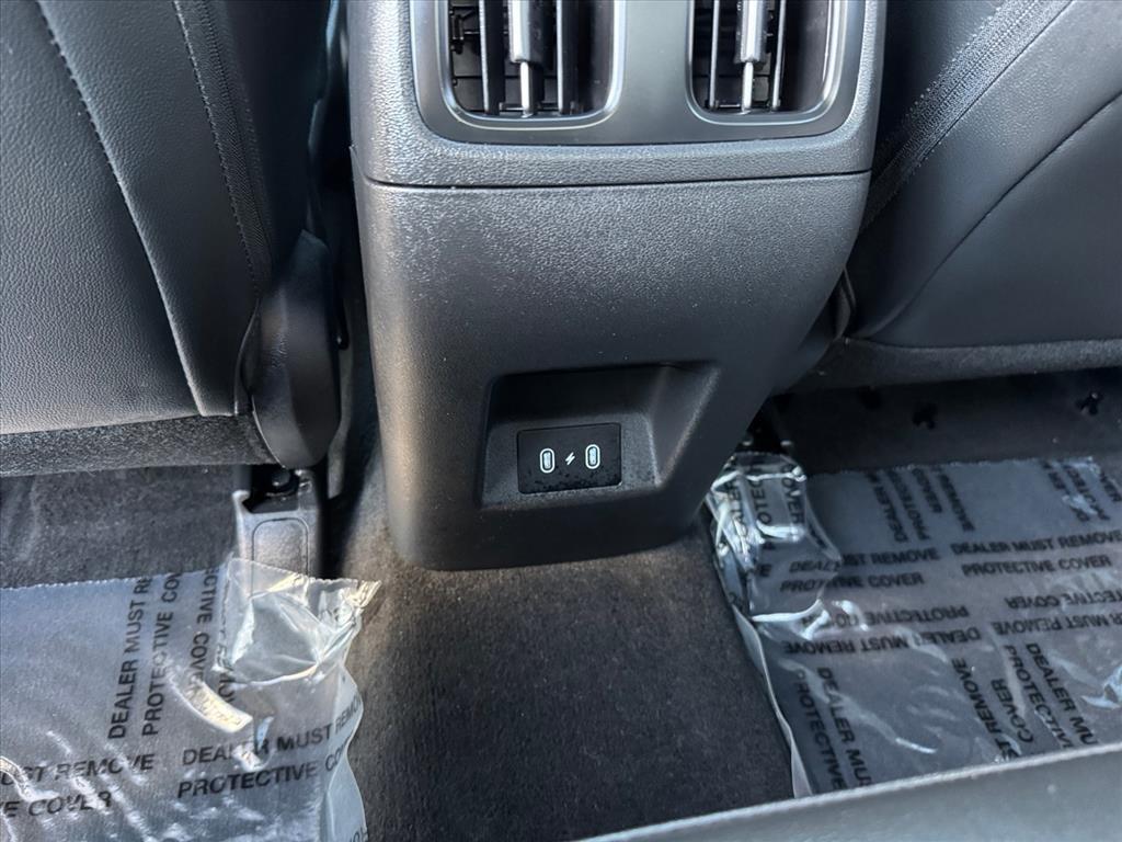 used 2025 Hyundai SANTA CRUZ car, priced at $32,560