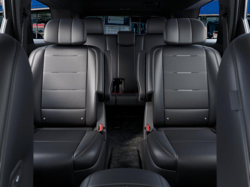 new 2026 Hyundai Palisade Hybrid car, priced at $58,460