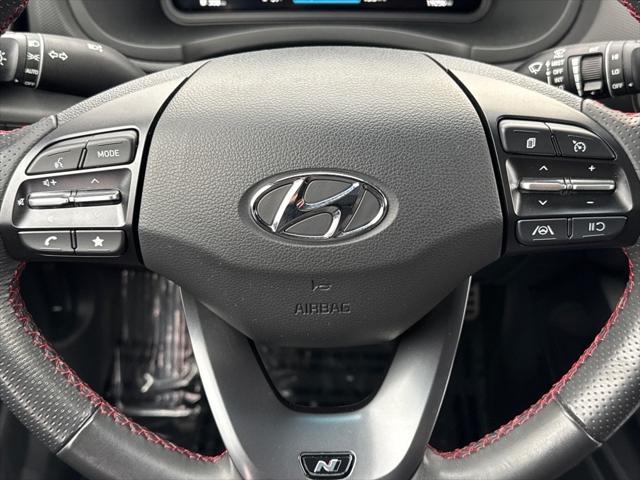 used 2022 Hyundai Kona car, priced at $21,998