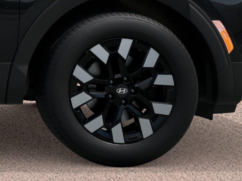 new 2026 Hyundai SANTA CRUZ car, priced at $34,075