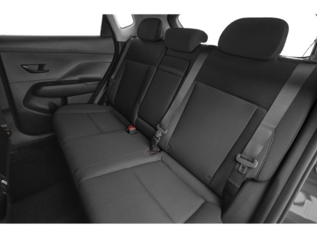 new 2026 Hyundai Kona car, priced at $29,525