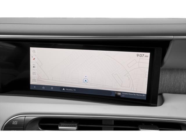 new 2026 Hyundai Palisade car, priced at $45,330