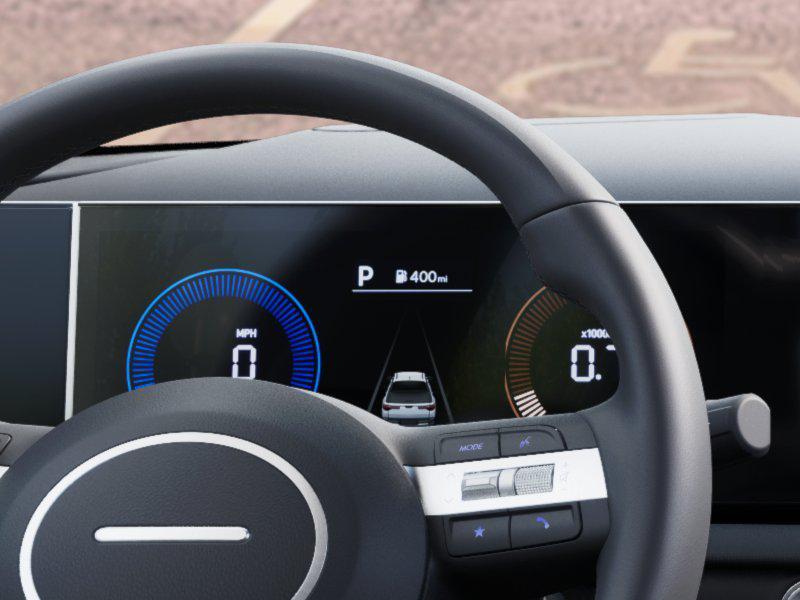 new 2026 Hyundai SANTA CRUZ car, priced at $33,655