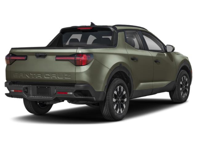 new 2026 Hyundai SANTA CRUZ car, priced at $33,405