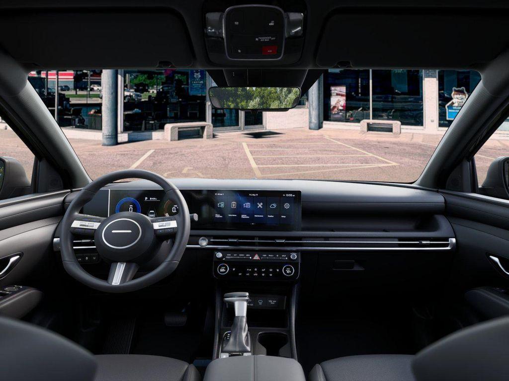 new 2026 Hyundai SANTA CRUZ car, priced at $33,655