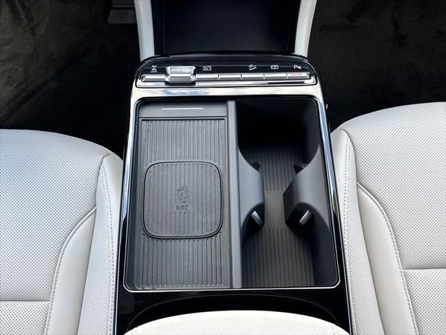 new 2025 Hyundai TUCSON Hybrid car, priced at $43,260