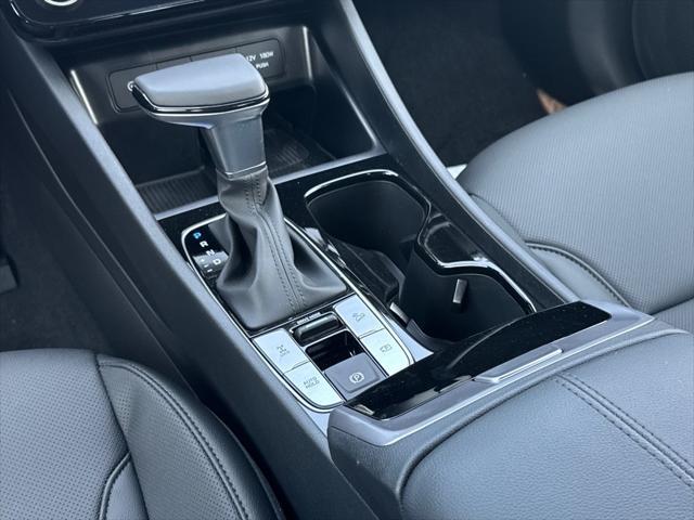 new 2025 Hyundai SANTA CRUZ car, priced at $41,165
