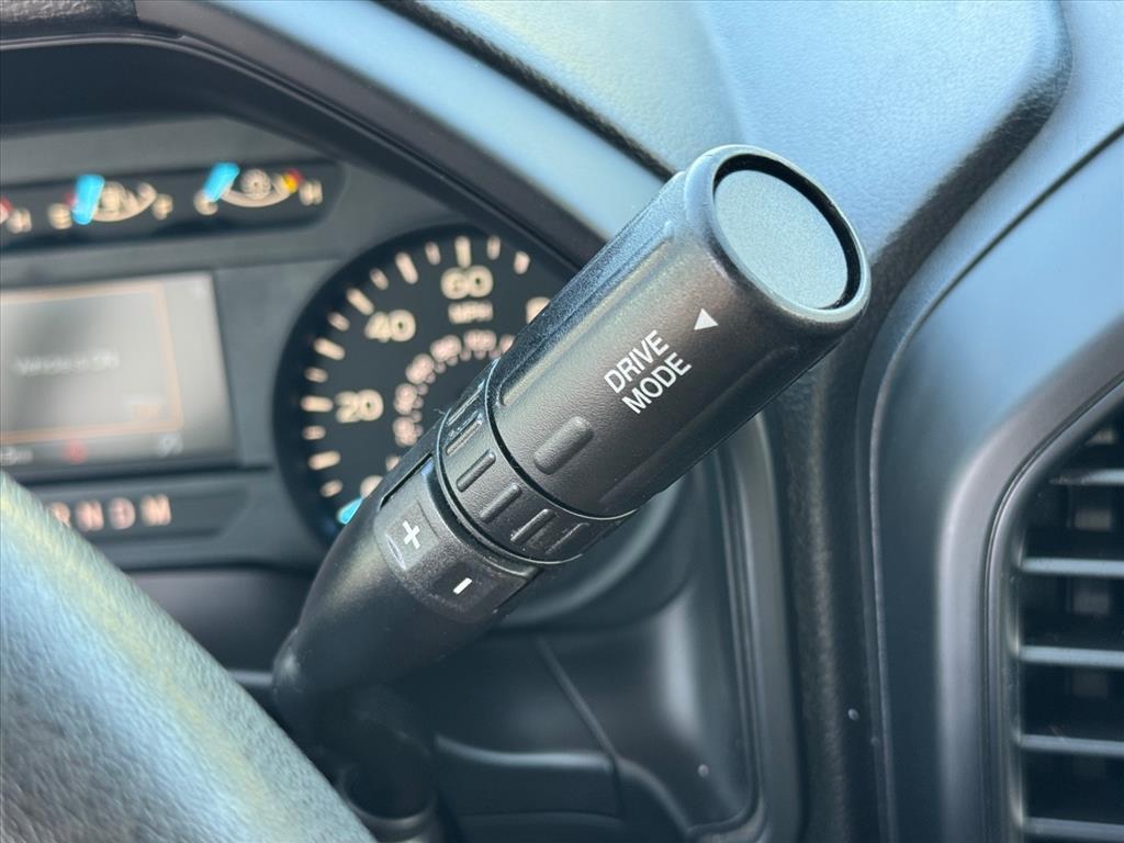 used 2018 Ford F-150 car, priced at $22,300