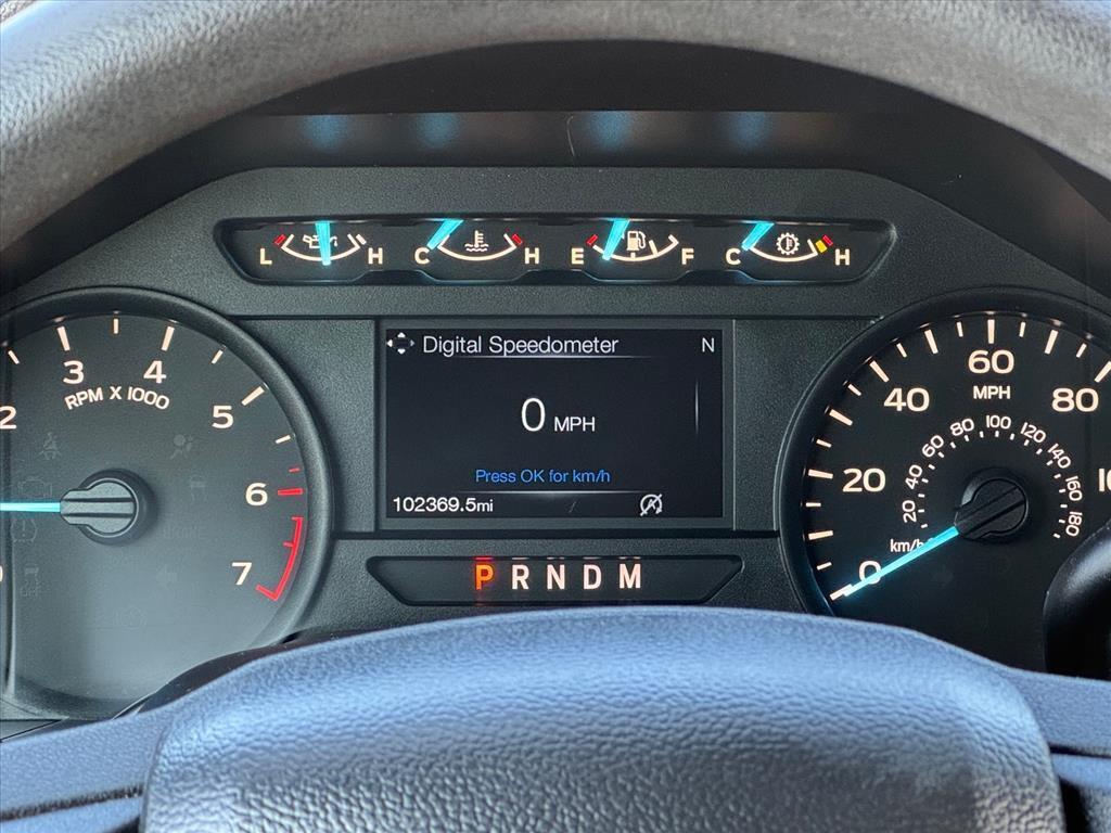 used 2018 Ford F-150 car, priced at $22,300