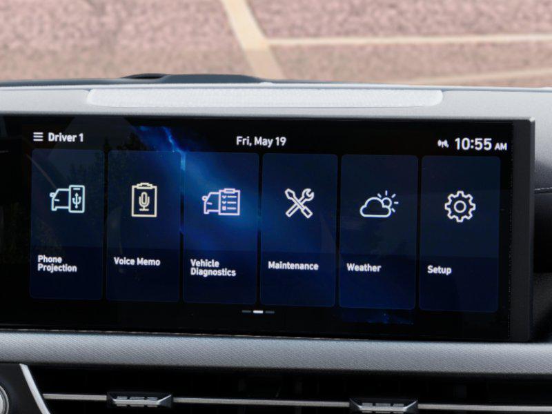 new 2026 Hyundai Sonata car, priced at $29,105