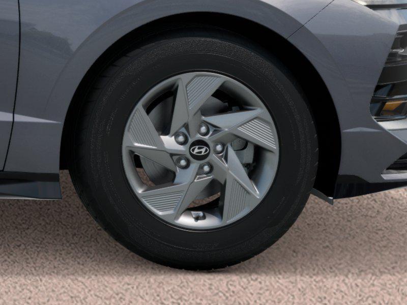 new 2026 Hyundai Sonata car, priced at $29,105