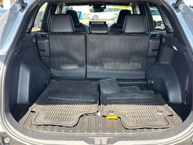 used 2024 Toyota RAV4 Hybrid car, priced at $41,459
