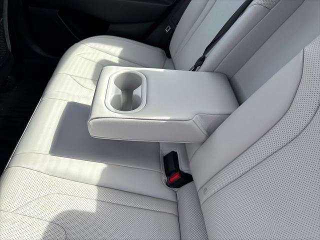 used 2022 Hyundai Elantra car, priced at $23,490