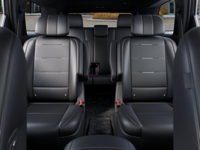 new 2026 Hyundai Palisade Hybrid car, priced at $60,895