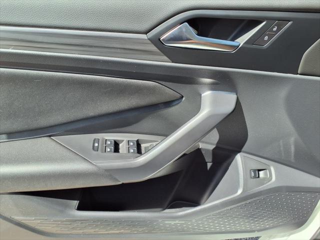 used 2019 Volkswagen Jetta car, priced at $13,700
