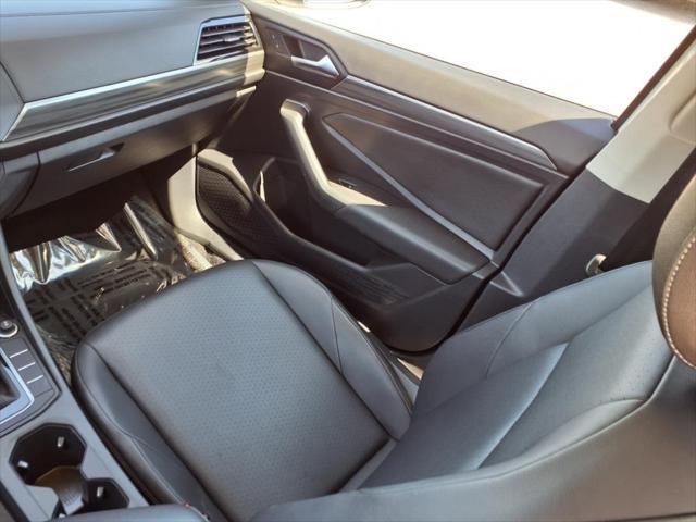 used 2019 Volkswagen Jetta car, priced at $13,700