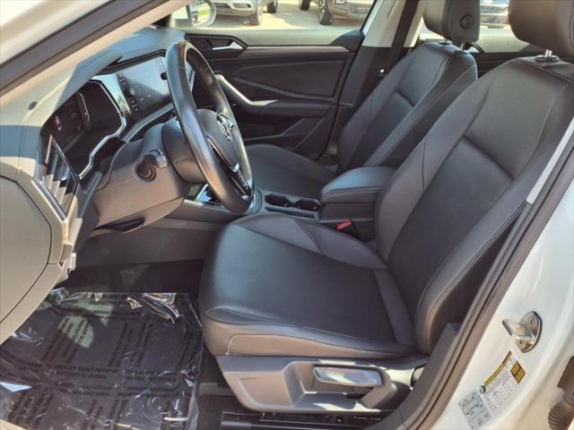used 2019 Volkswagen Jetta car, priced at $13,700