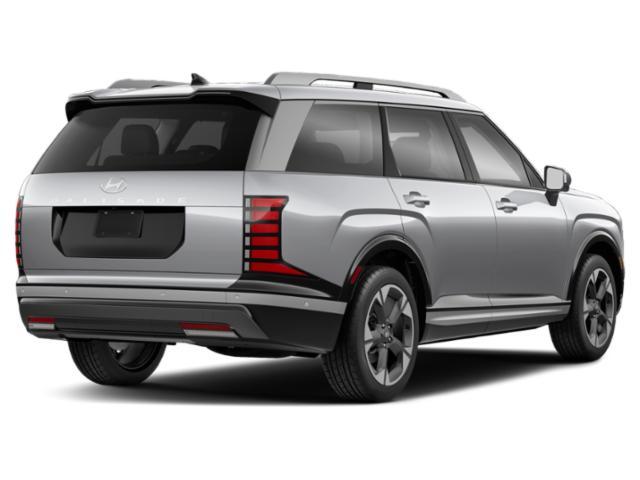 new 2026 Hyundai Palisade car, priced at $51,595